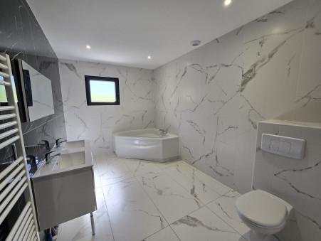 Achat maison Le Vernet Réf. 2496