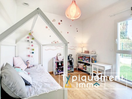 Maison 560 000 €  Réf. 212 Cugnaux