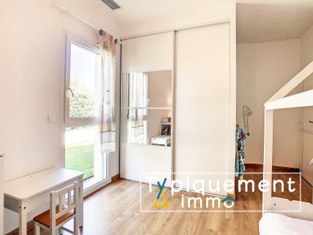 Maison sur Cugnaux ; 560 000 €  ; Vente Réf. 212