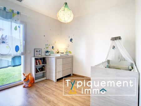 Maison 560 000 €  sur Cugnaux (31270) - Réf. 212