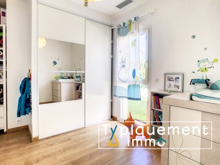 Achat maison Cugnaux Réf. 212