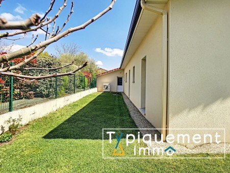 Maison sur Cugnaux ; 560 000 €  ; A vendre Réf. 212