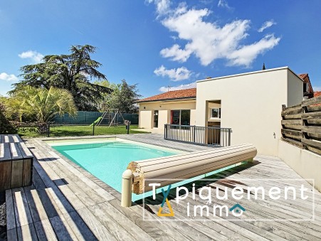 Maison 560 000 €  Réf. 212 Cugnaux