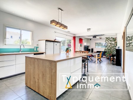 Maison 560 000 €  sur Cugnaux (31270) - Réf. 212