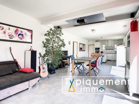 Maison 560 000 €  sur Cugnaux (31270) - Réf. 212