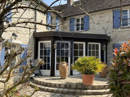 Achat maison Fontainebleau Réf. 2044