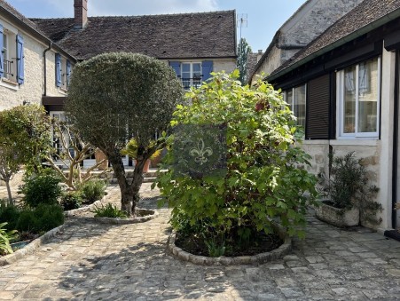 Achat maison Fontainebleau Réf. 2044