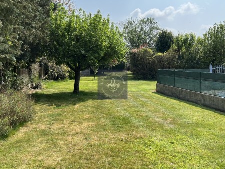 Achat maison Fontainebleau Réf. 2044