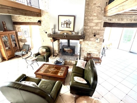 Maison 999 000 €  sur Fontainebleau (77300) - Réf. 2044