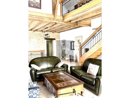 Maison 999 000 €  sur Fontainebleau (77300) - Réf. 2044