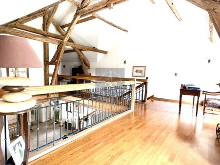 Achat maison Fontainebleau Réf. 2044