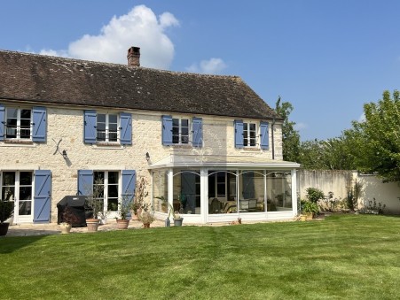 Maison 999 000 €  sur Fontainebleau (77300) - Réf. 2044