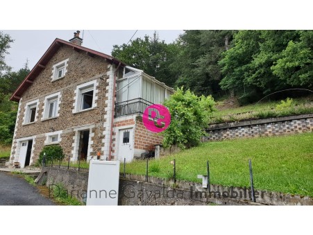 Maison sur Viviez ; 108 000 €  ; A vendre Réf. 1398