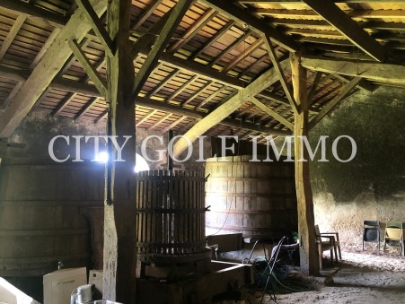 Propriété sur Vensac ; 569 000 €  ; Vente Réf. JHY365