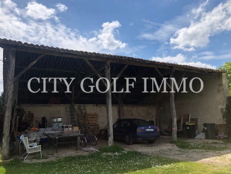 Propriété 569 000 €  Réf. JHY365 Vensac