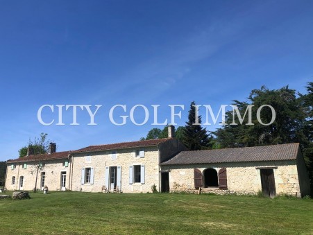 Propriété sur Vensac ; 569 000 €  ; A vendre Réf. JHY365