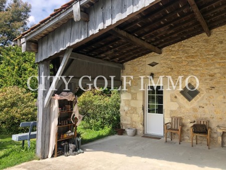 Achat propriété Vensac Réf. JHY365