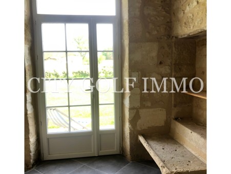 Achat propriété Vensac Réf. JHY365