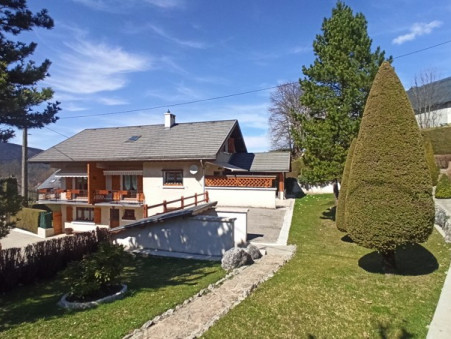 Maison prix nous consulter Réf. 605625 Villard de Lans