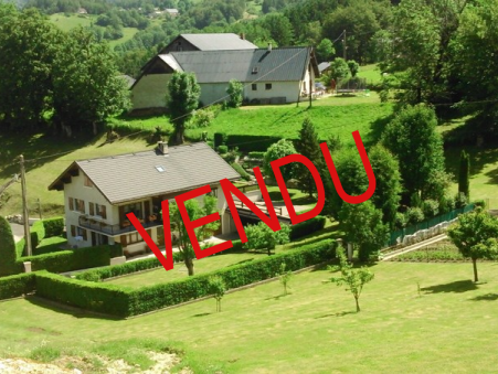 Maison prix nous consulter Réf. 605625 Villard de Lans