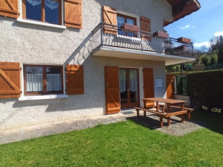 Maison sur Villard de Lans ; prix nous consulter ; Vente Réf. 605625