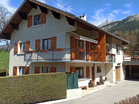 Maison prix nous consulter Réf. 605625 Villard de Lans