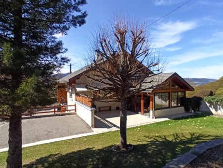 Maison prix nous consulter Réf. 605625 Villard de Lans