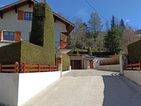 A vendre maison Villard de Lans 38250; prix nous consulter