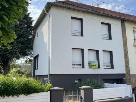 Maison 212 000 €  Réf. 2536_bis_2 Homecourt