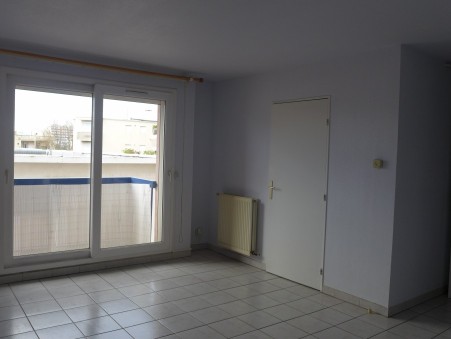 Appartement sur Perpignan ; 520 €  ; A louer Réf. AGE58
