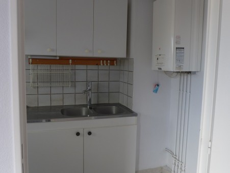 Appartement 520 €  Réf. AGE58 Perpignan