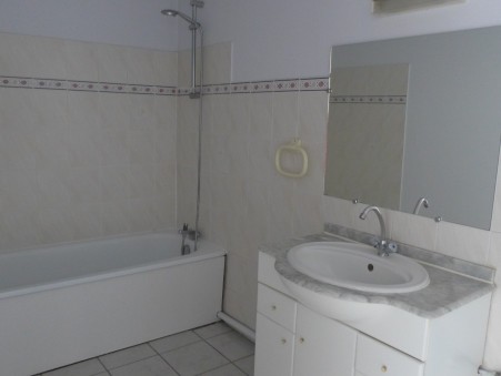 A louer appartement 520 €  Perpignan