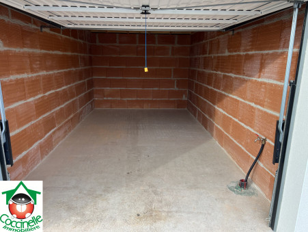 Location parking Biganos 33380; 180 &euro; 