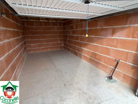 Parking 180 &euro;  Réf. 2013 Biganos