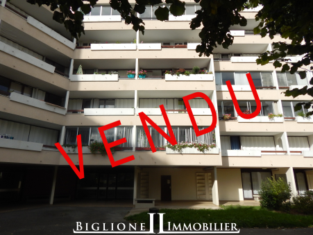 Achat appartement Meaux Réf. 41