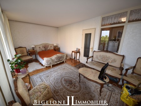 Achat appartement Meaux Réf. 41