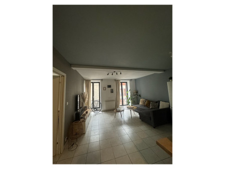 Appartement 480 €  sur La Mure (38350) - Réf. 1580FL