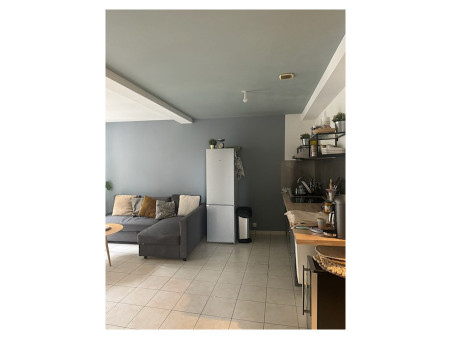 Location appartement La Mure 38350; 480 € 