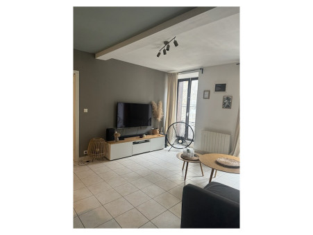 Appartement 480 €  Réf. 1580FL La Mure