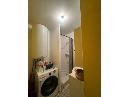 Appartement 480 €  Réf. 1580FL La Mure