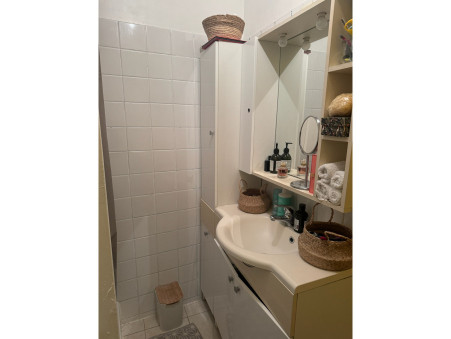 Appartement sur La Mure ; 480 €  ; A louer Réf. 1580FL