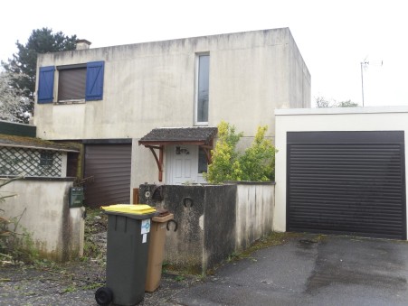 Maison 200 000 €  sur Gretz Armainvilliers (77220) - Réf. 160