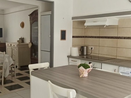 Maison prix nous consulter sur Roquefort des Corbieres (11540) - Réf. M2067