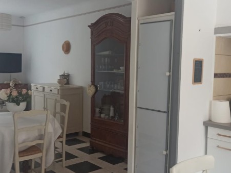 Maison prix nous consulter sur Roquefort des Corbieres (11540) - Réf. M2067