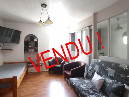 Achat appartement Villard de Lans Réf. 605626