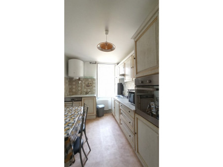 A vendre appartement Villard de Lans 38250; prix nous consulter