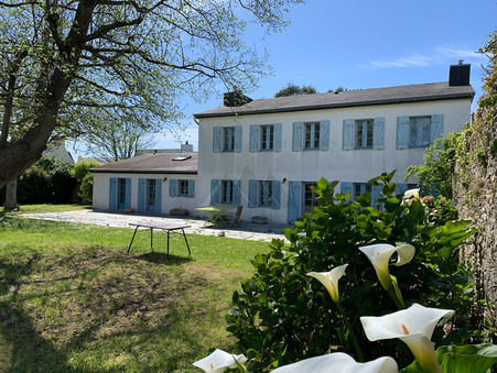 Maison 685 000 € sur Le Conquet (29217) - Réf. 25293oc