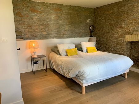 Vente maison 685 000 € Le Conquet