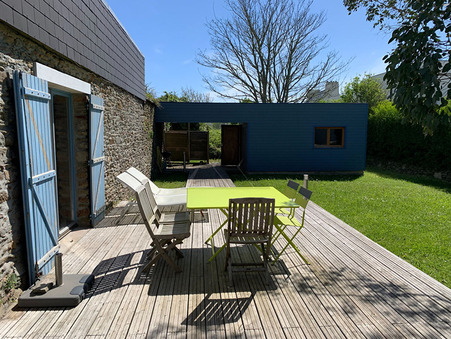 Maison 685 000 € sur Le Conquet (29217) - Réf. 25293oc