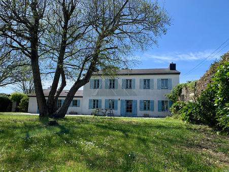 Maison sur Le Conquet ; 685 000 € ; Achat Réf. 25293oc
